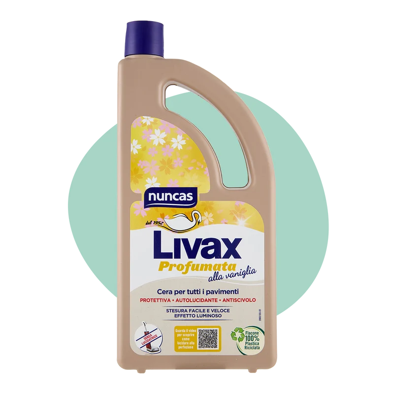 Livax Profumata