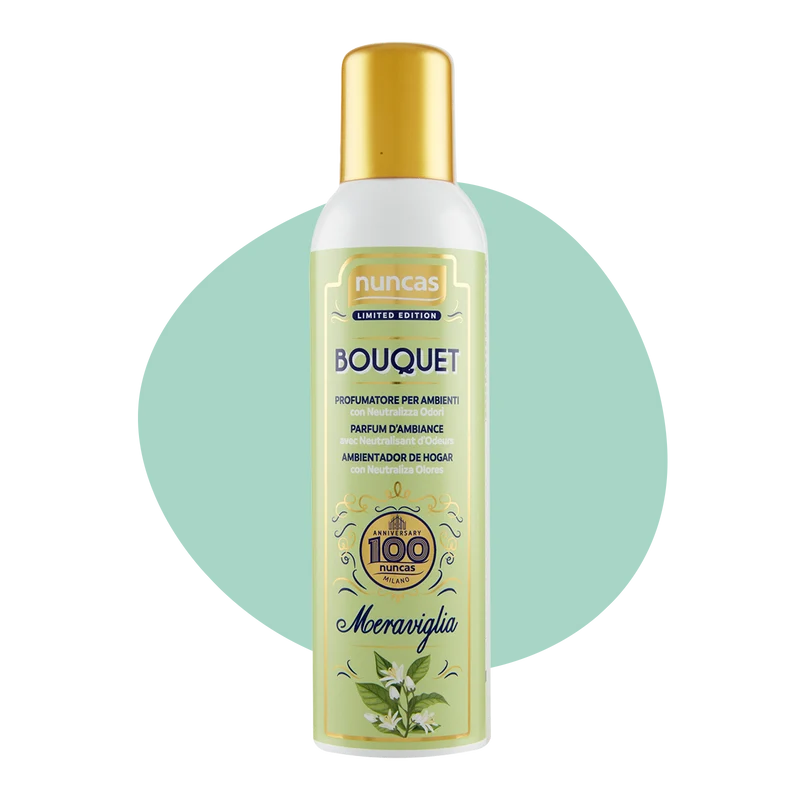 Bouquet Profumatore Ambienti Meraviglia - 250ml
