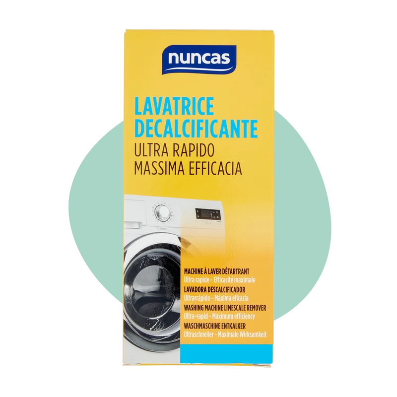 Lavatrice Decalcificante Ultrarapido - 250g