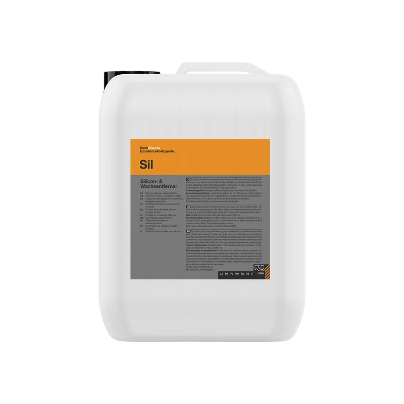 KOCH-CHEMIE Sil - Silicon-& Wachsentferner