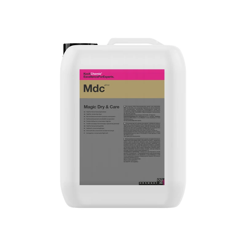 KOCH-CHEMIE Mdc - Magic Dry & Care