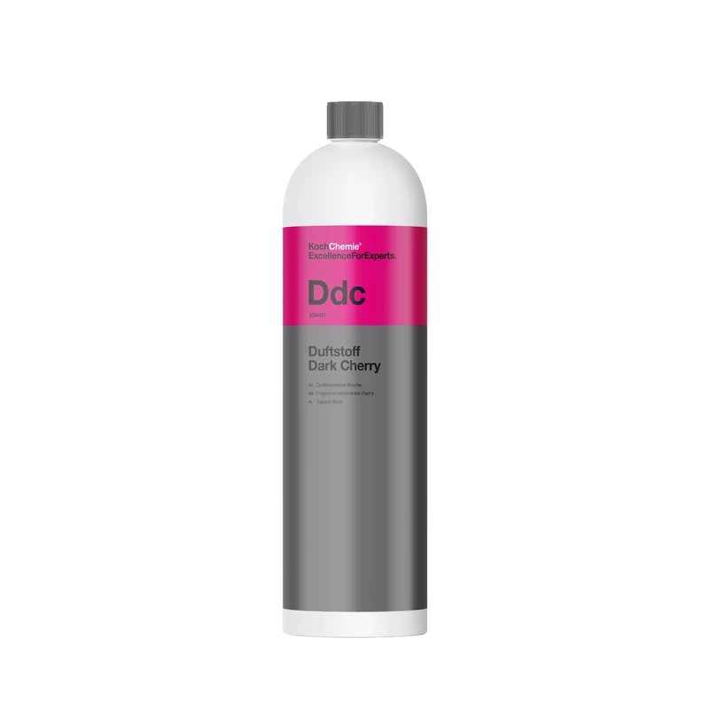 KOCH-CHEMIE Ddc - Duftstoff Dark Cherry