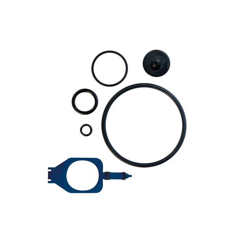 IK SPRAYERS Kit Manutenzione IK Alk 1,5 / Alk Pro 2 / Foam Pro 2 Alk