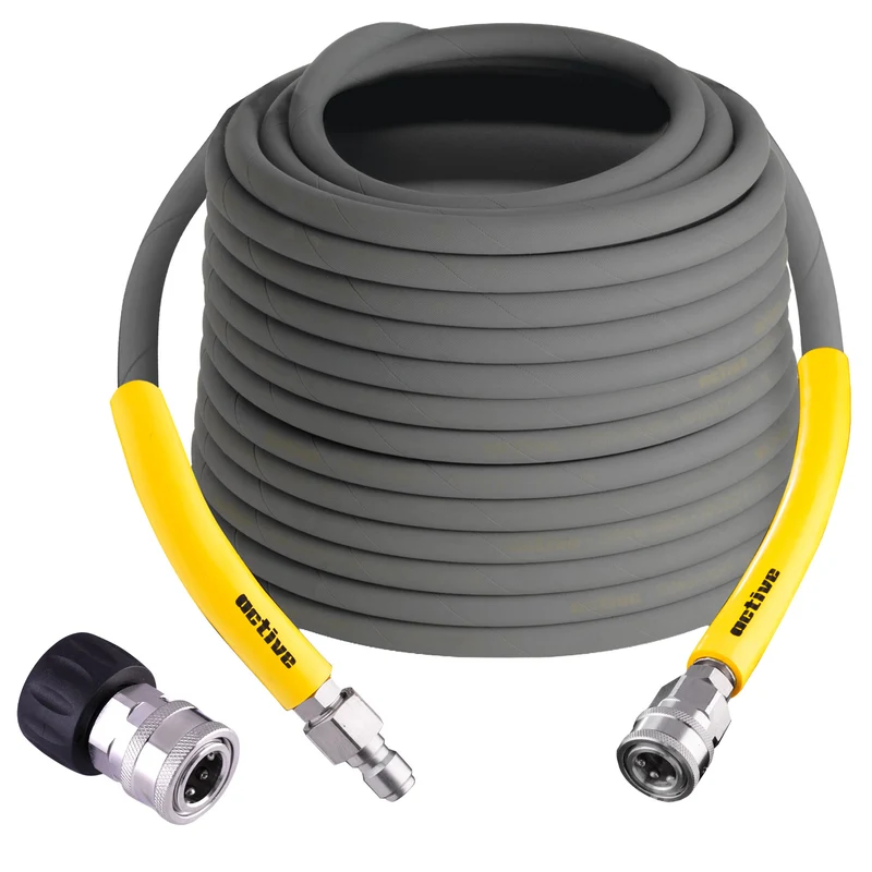 ACTIVE Pressure Washer Extension Hose