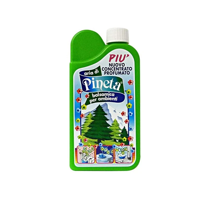 Pineta Aria Balsamica - Profumatore Naturale per Ambienti 200ml