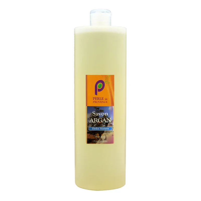Sapone liquido all'argan 1lt