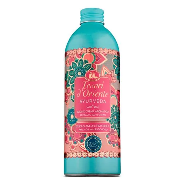 Tesori Bg 500 Ml Ayurevda