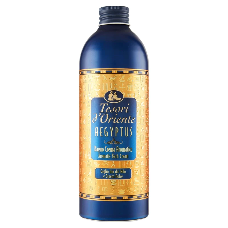 Tesori Bg 500 Ml Aegyptus