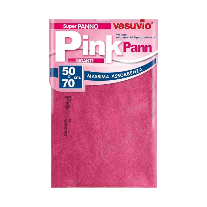 Panno PINK PANN 50X70