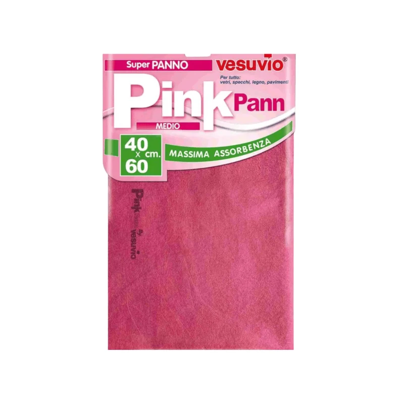 Panno PINK PANN 40x60