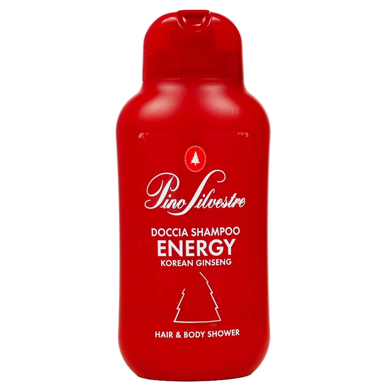 Pino Silvestre Bagnoschiuma 250ml - Energy