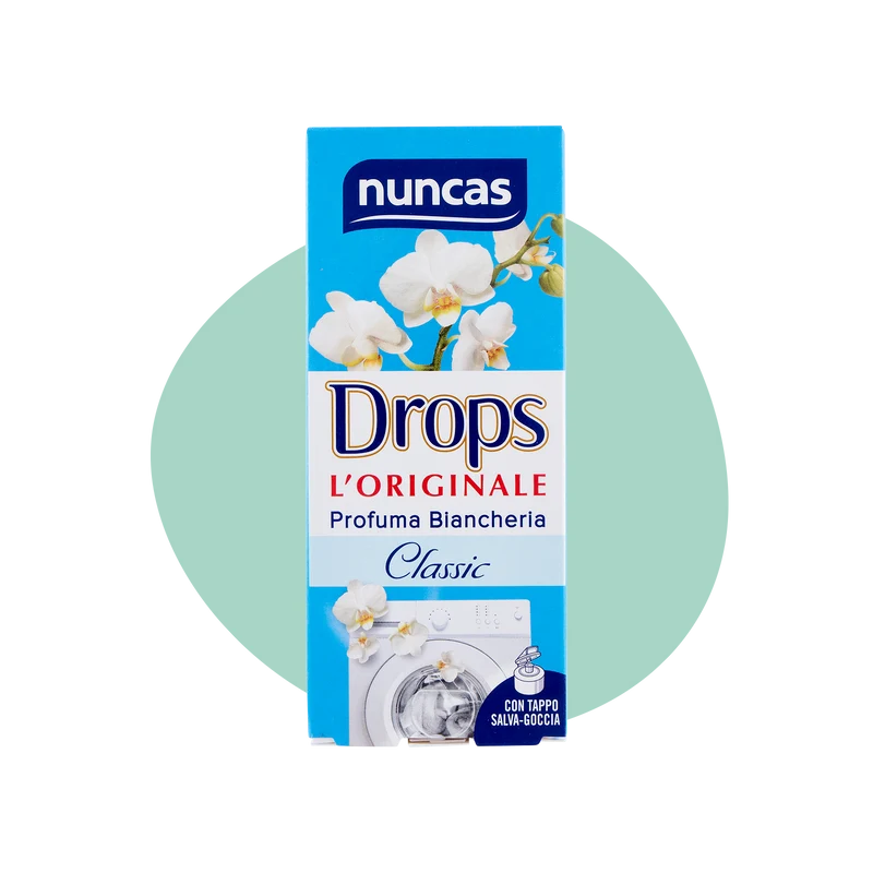 Drops Profuma Biancheria Classic - 100ml