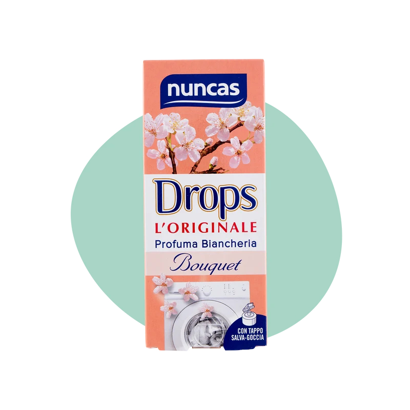 Drops Profuma Biancheria Bouquet - 100ml