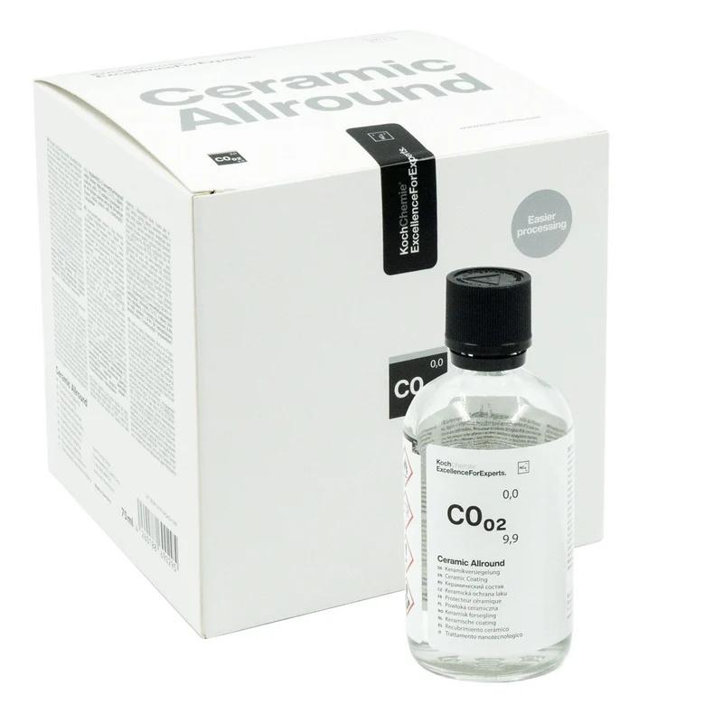 KOCH-CHEMIE C0.02- Ceramic Allround