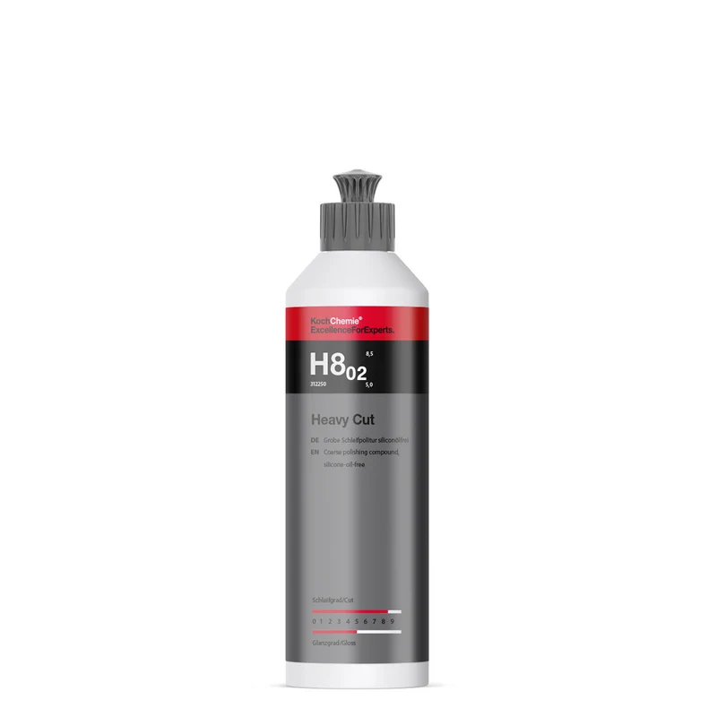 KOCH-CHEMIE Heavy Cut H8.02