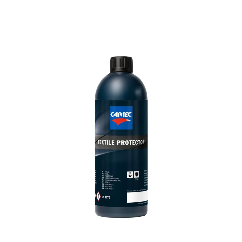 CARTEC Textile Protector