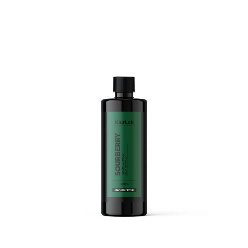KIURLAB SOURBERRY