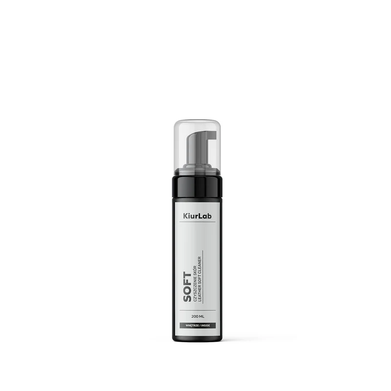 KIURLAB SOFT CLEANER