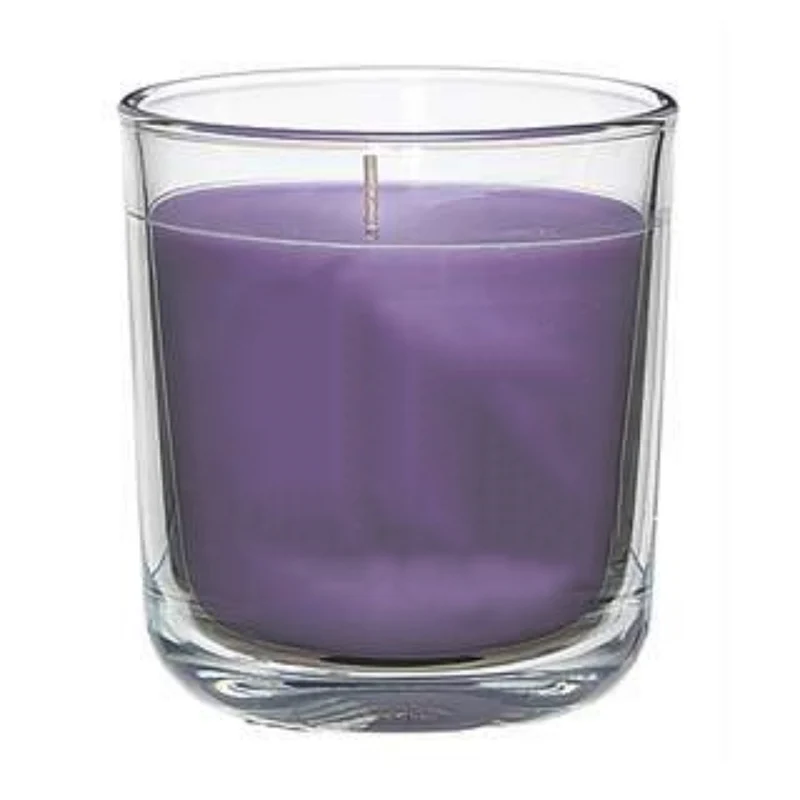 Candela profumata Lavanda
