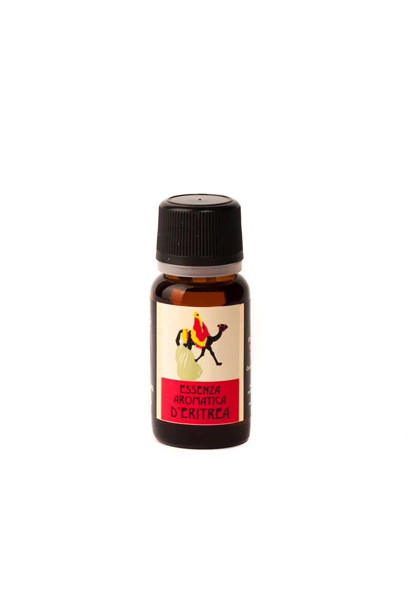 Essenza Aromatica d’Eritrea pura 10ml