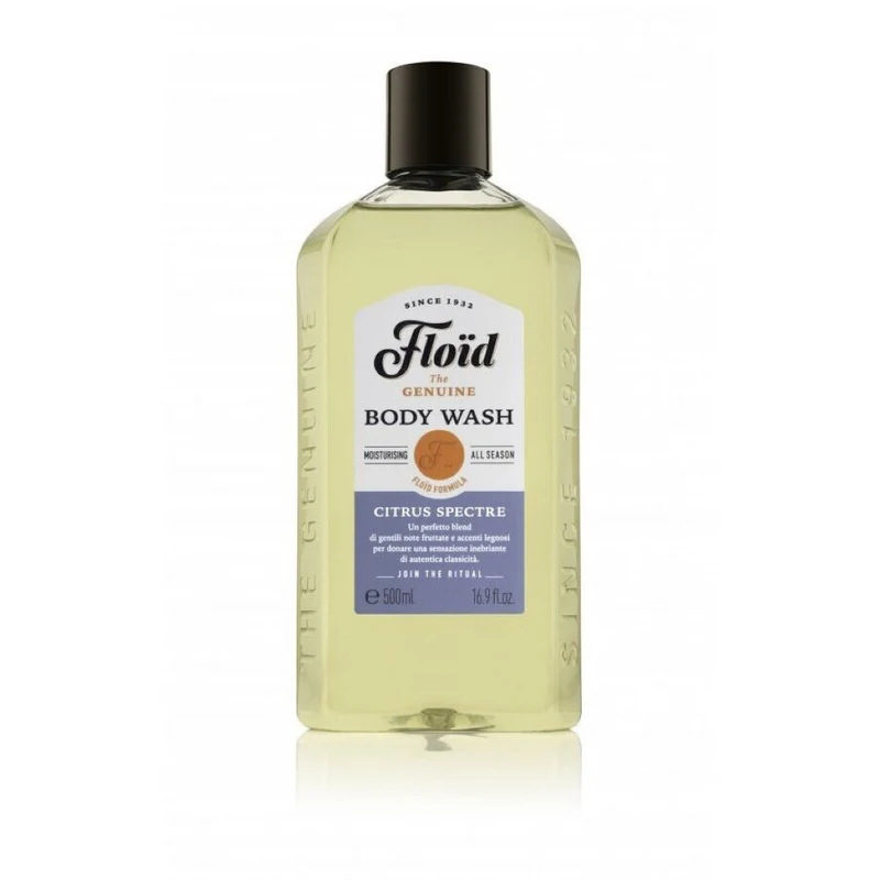 Floid Body wash Citrus spectre