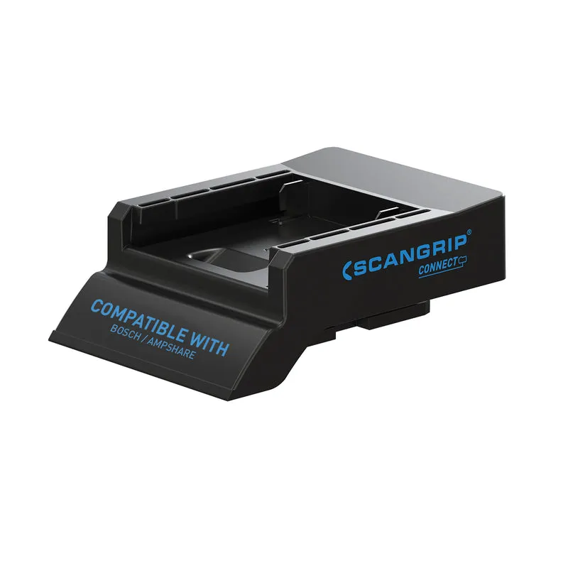 SCANGRIP Connector