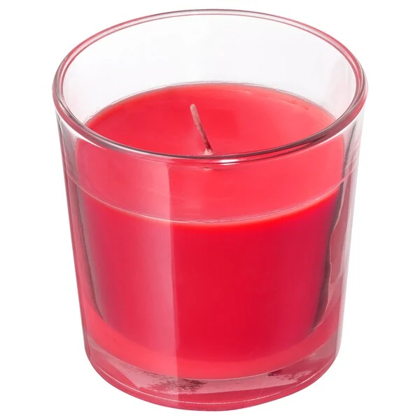 Candela profumata Melograno