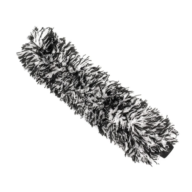 THE COLLECTION Microfiber Cover Flex Brush