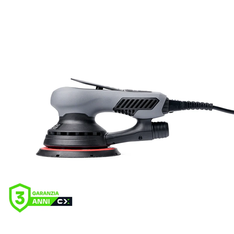 SHINEMATE Levigatrice ES700-6