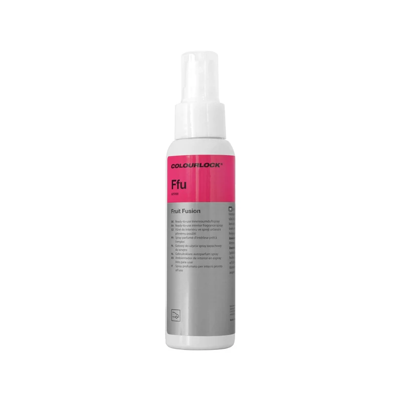 KOCH-CHEMIE Ffu - Fruit Fusion