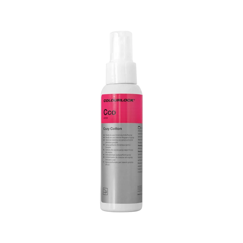 KOCH-CHEMIE Cco - Cozy Cotton