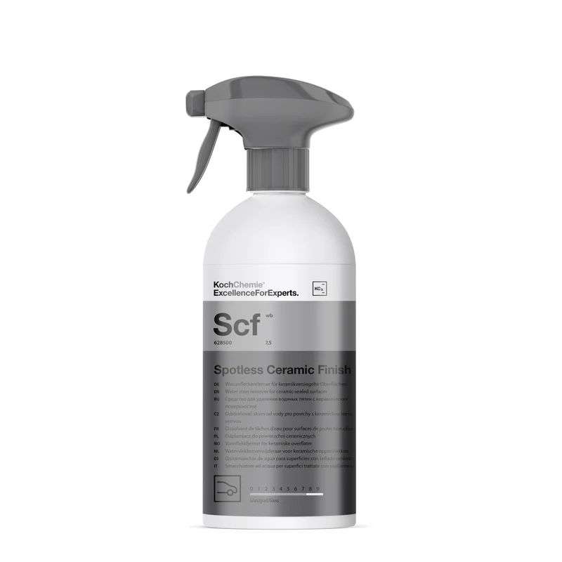 KOCH-CHEMIE Scf - Spotless Ceramic Finish