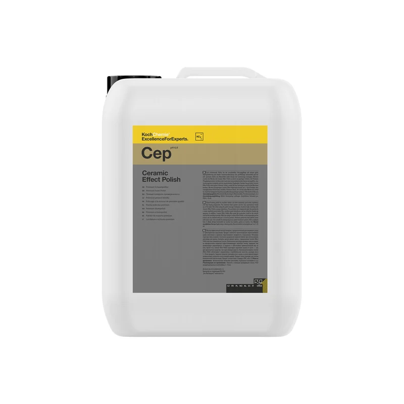 KOCH-CHEMIE Cep - Ceramic Effect Polish