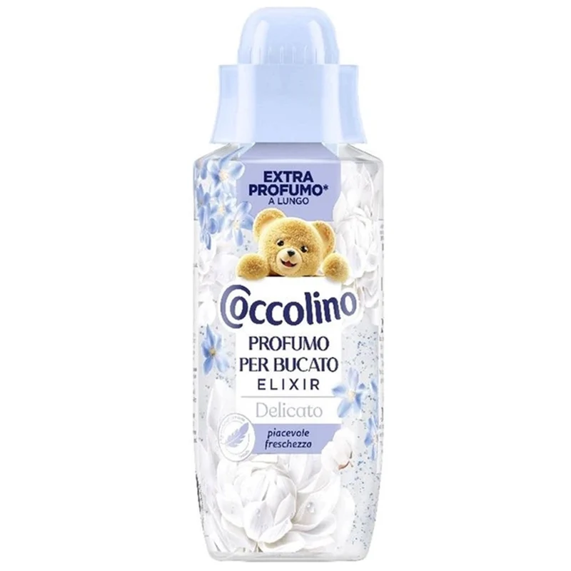 Coccolino Profumatore per Bucato 342ml - Delicato
