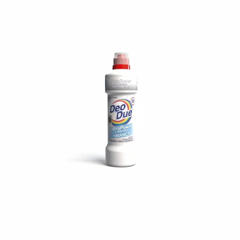 Deo Due Lavatrice Ultra Power Bianco