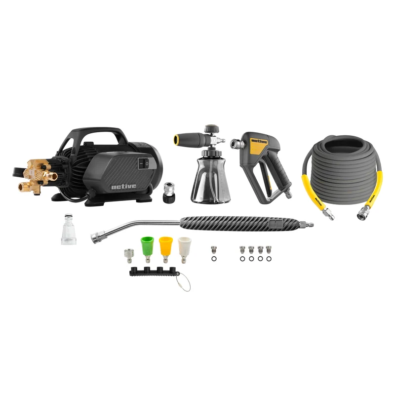 ACTIVE 2.3 Electric Pressure Washer