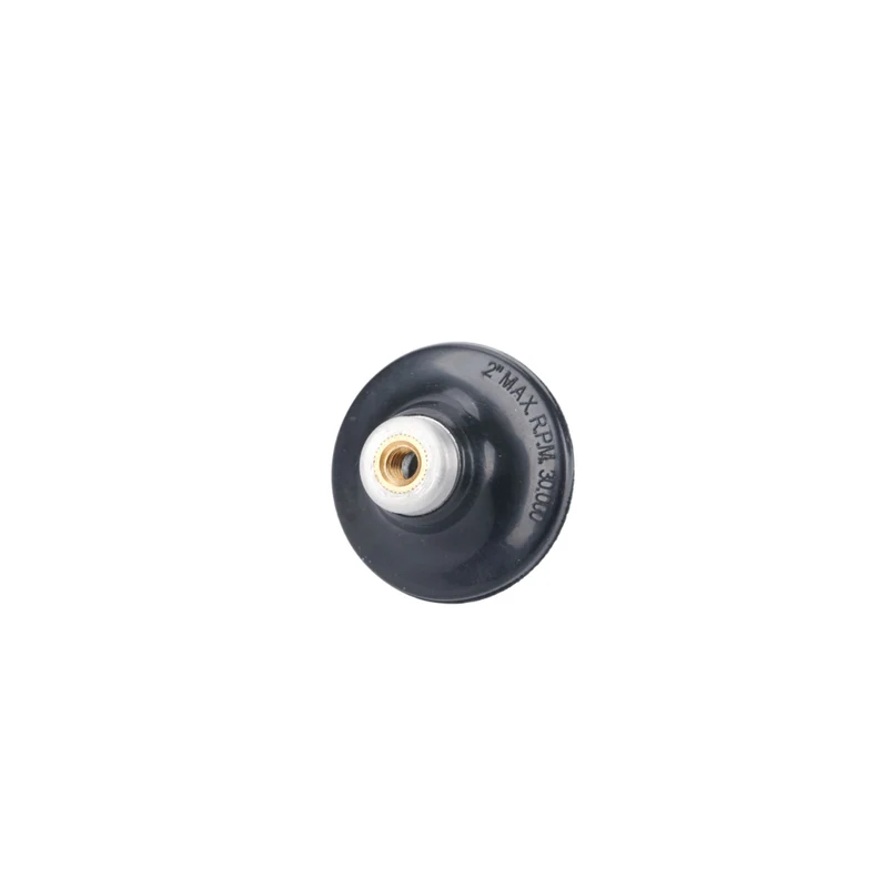 SHINEMATE Platorello Abrasivo Roll Lock