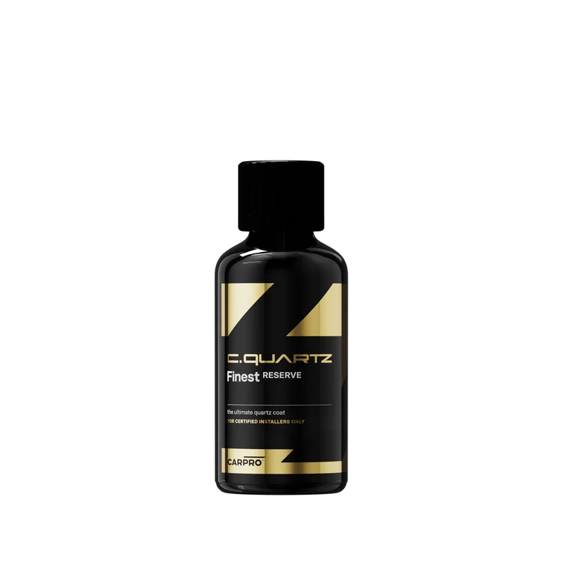 CARPRO CQUARTZ Finest Reserve 2025
