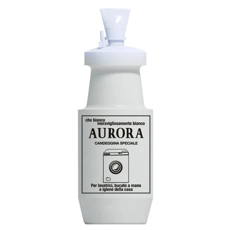 Candeggina Aurora Termosaldata 780ml