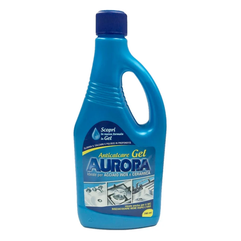 Anticalcare Aurora Gel 780ml