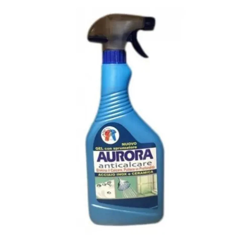 Anticalcare Aurora Gel Spray 780ml