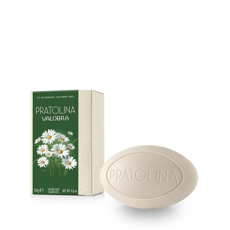 Valobra Pratolina saponetta 130g