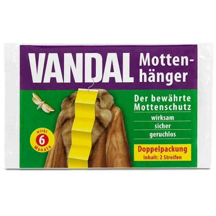 Vandal striscia antitarme inodore