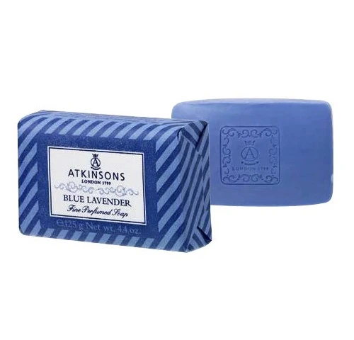 Saponetta Atkinsons Blue Lavender