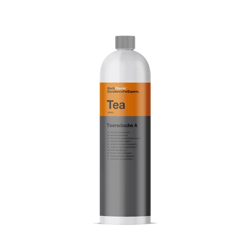 Koch-Chemie Tea - Teerwäsche A