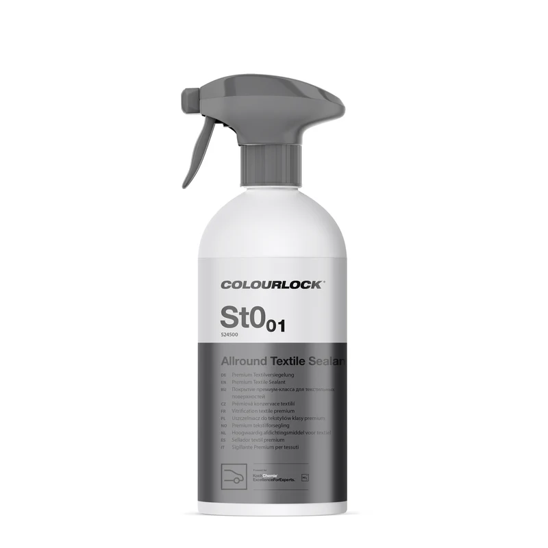 Koch-Chemie St0.01 - Allround Textile Sealant