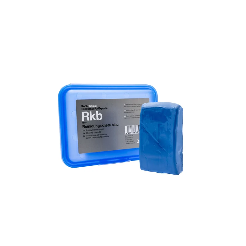 Koch-Chemie Rkb - Reinigungsknete blau