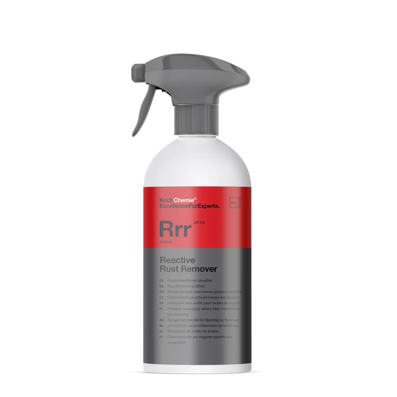 Koch-Chemie Rrr - Reactive Rust Remover