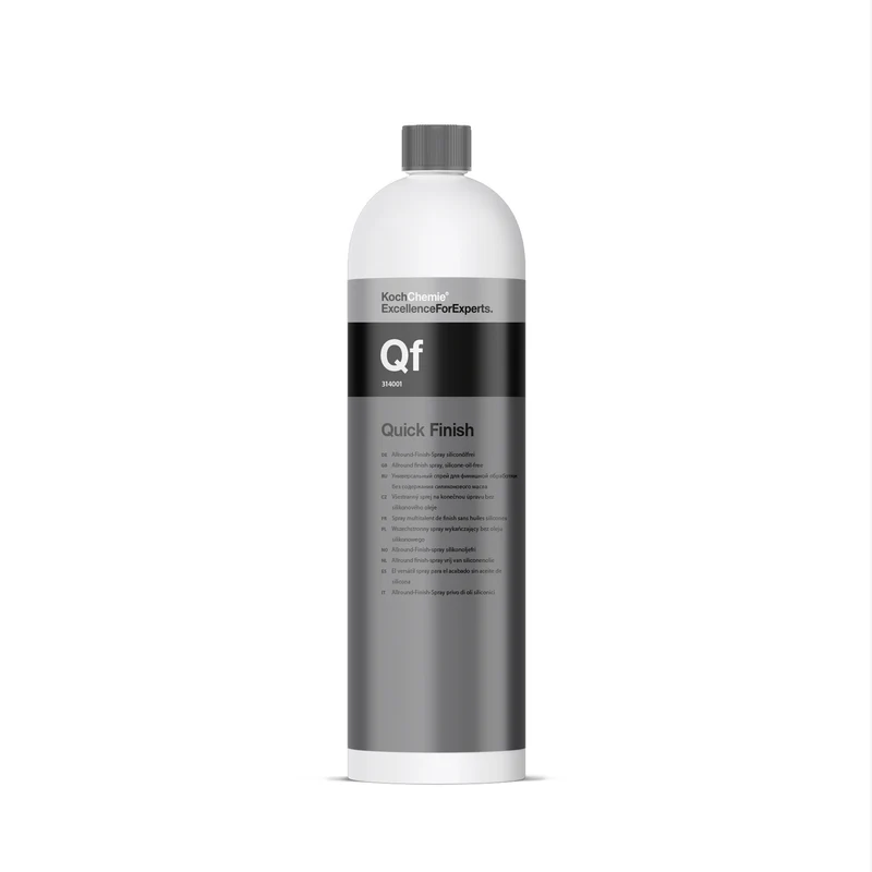 Koch-Chemie Qf - Quick Finish