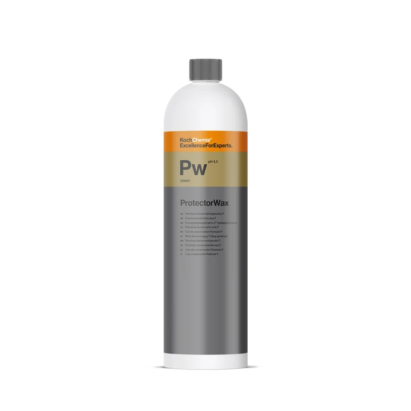 Koch-Chemie Pw - ProtectorWax